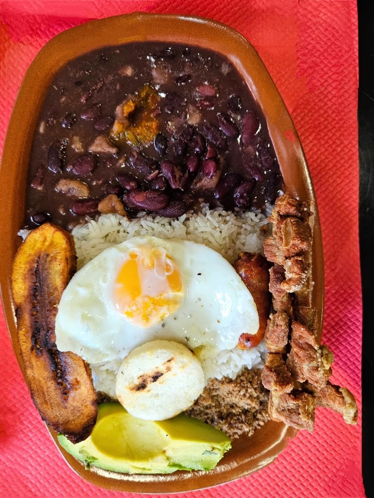 SOFIPAN PANADERIA Y RESTAURANTE COLOMBIANO MIJAS — Mas recientes