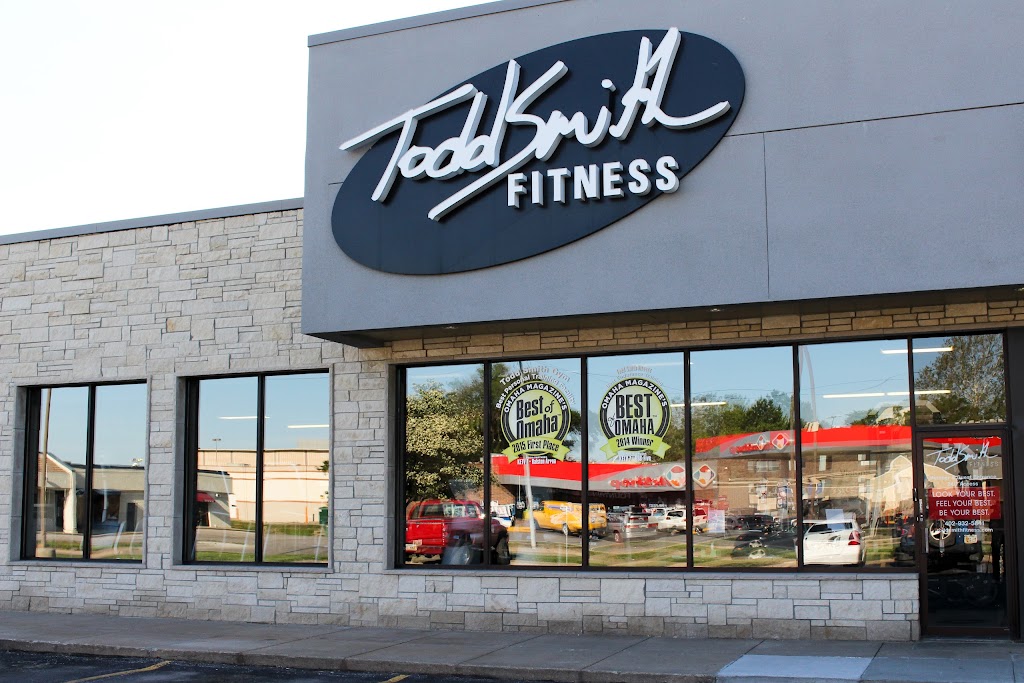  Todd Smith Fitness