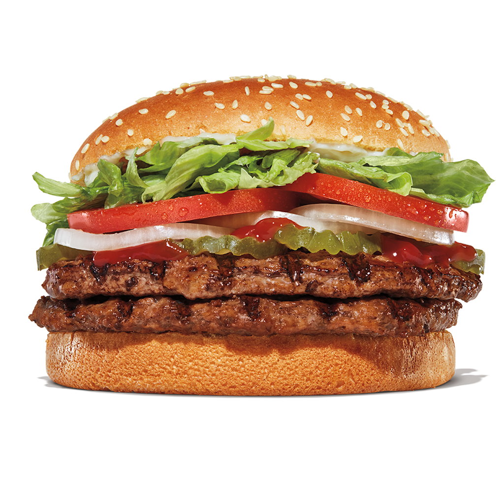  Burger King