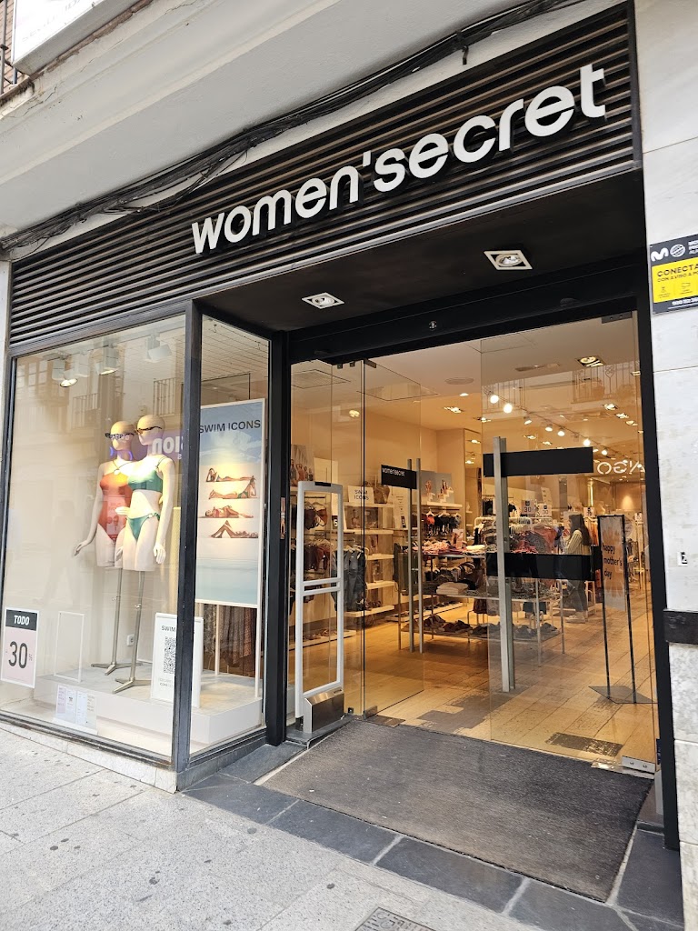 women'secret en Ronda
