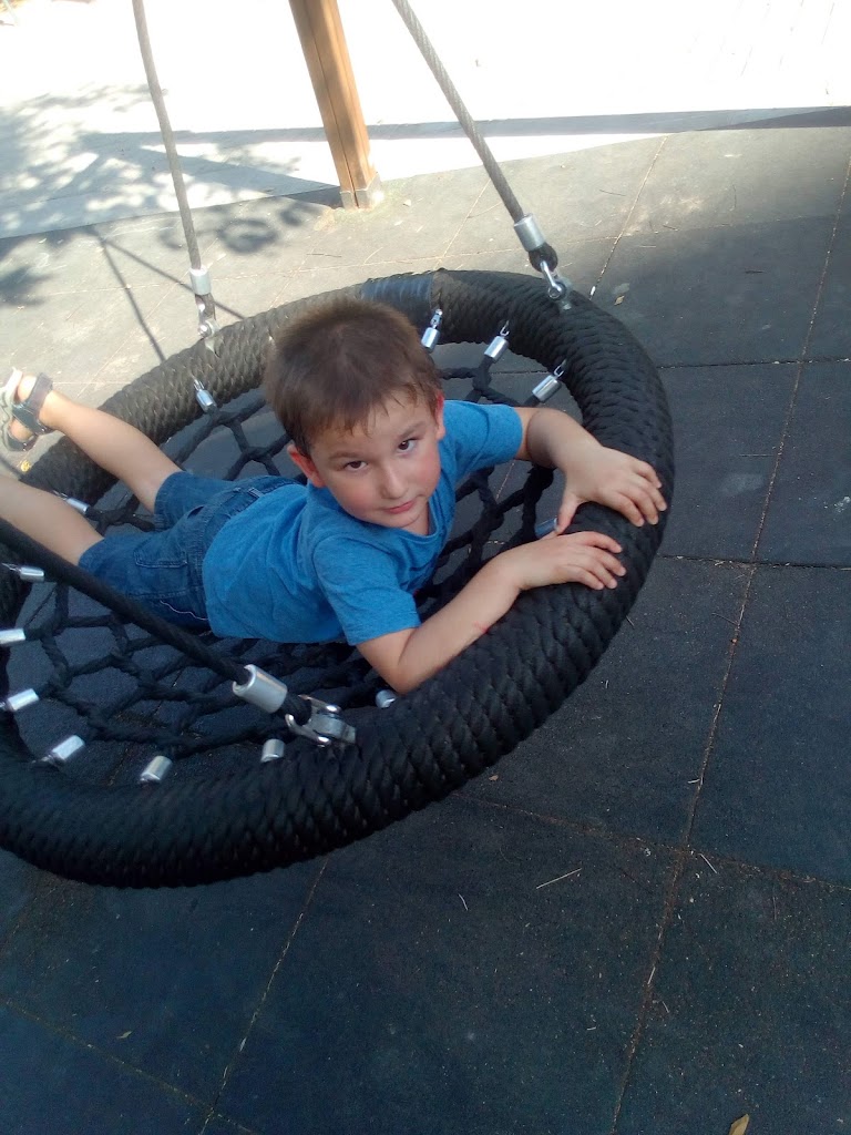 Parque de la Pedrota