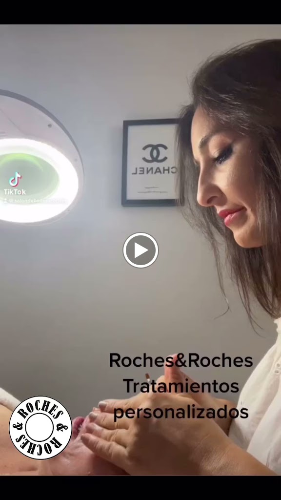 Centro de Belleza Roches — Del propietario