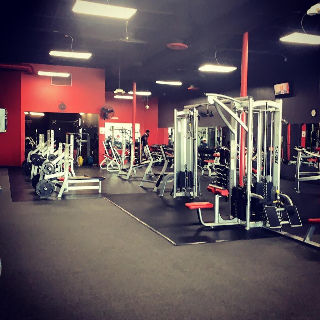  Snap Fitness Medina