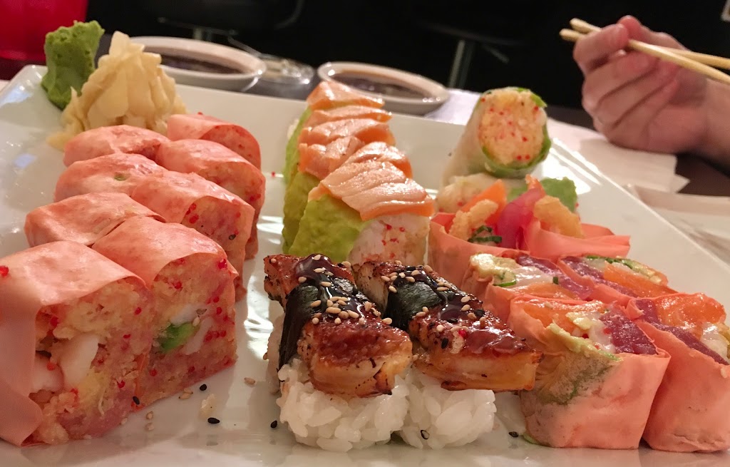 Food & drink
