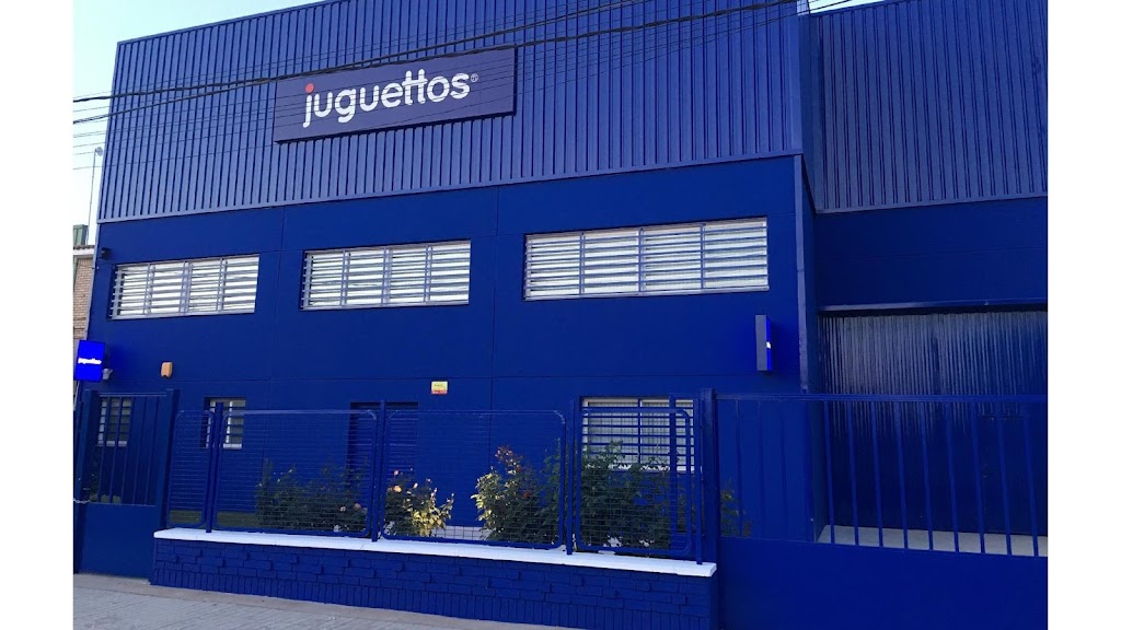 Foto 2 de Juguettos