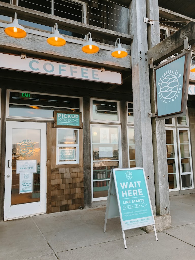 Photo of Stimulus Coffee + Bakery