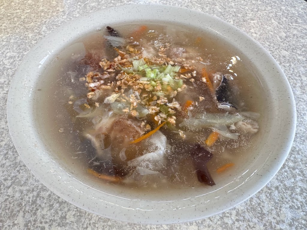 阿華鯊魚羹 的照片