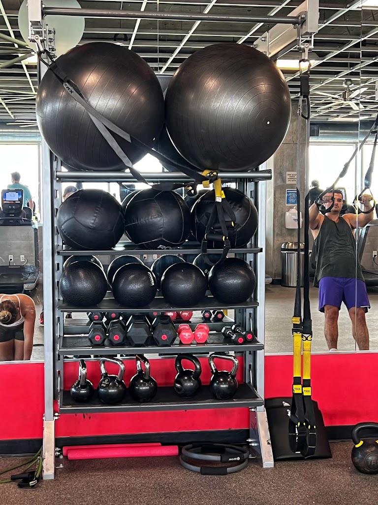  Built Phoenix Strong Buford