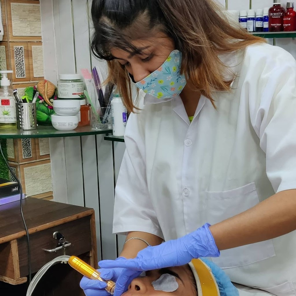 Youdeserv Skin Hair And Laser Centre