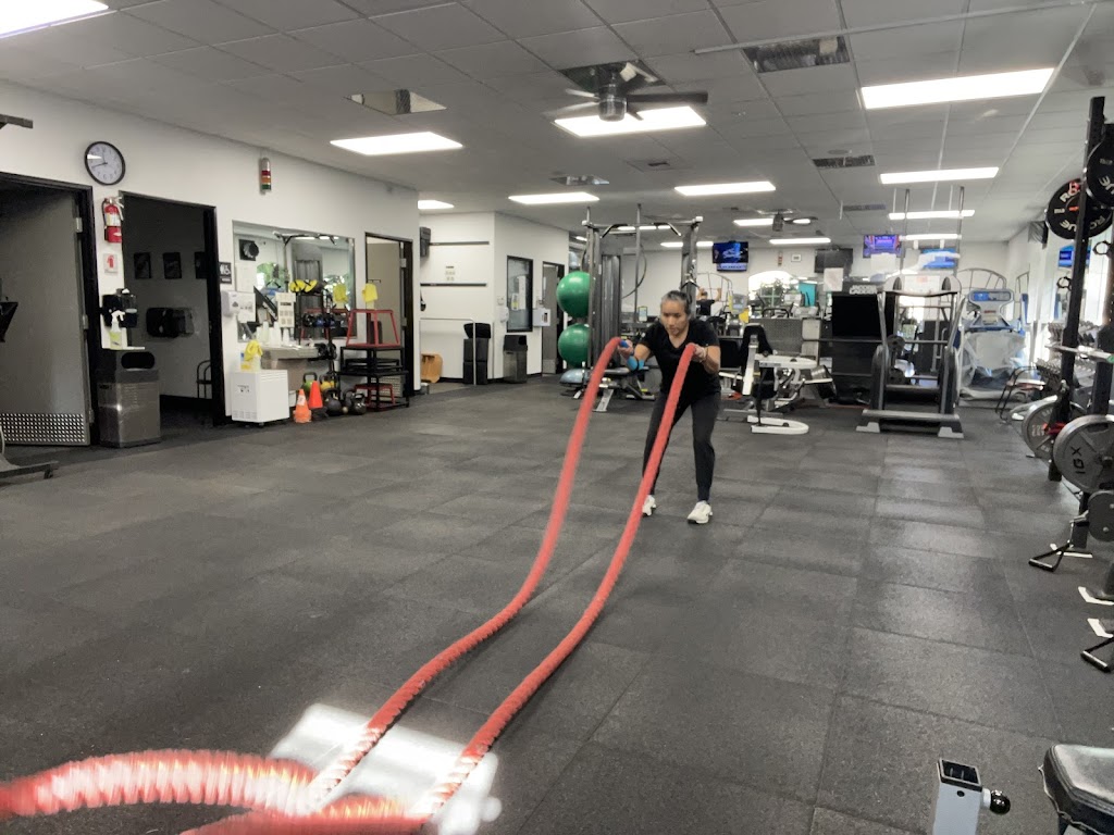  Center for Functional Fitness