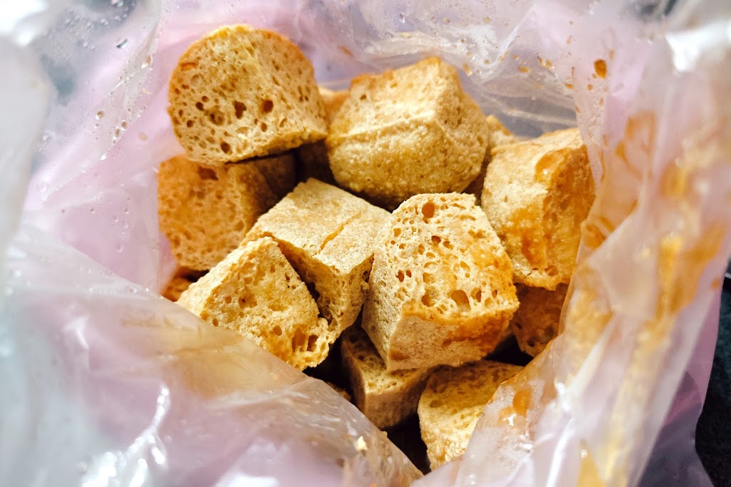 松勇臭豆腐 的照片