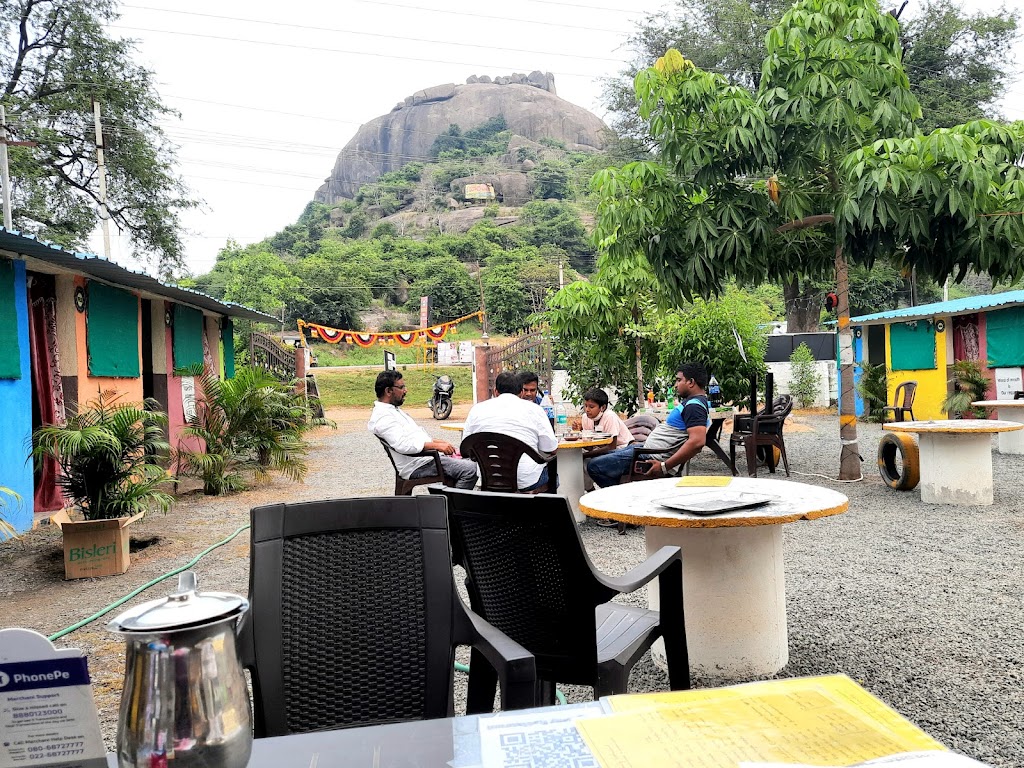 Laxmi Highway Family Restaurant