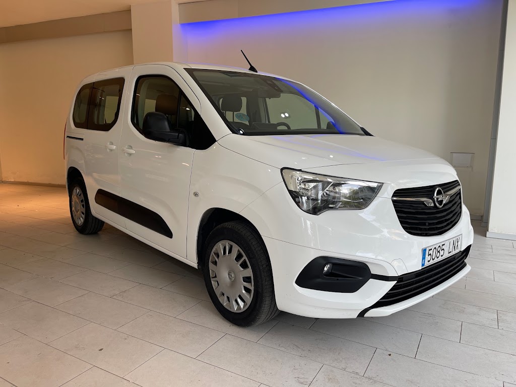 Gudayol Cars - Vehicles semi-nous, nous i d'ocasio — Interior