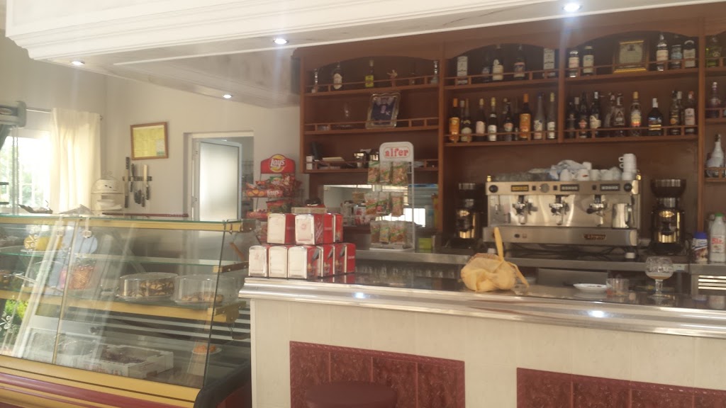 Bar Los Ninos — Ambiente