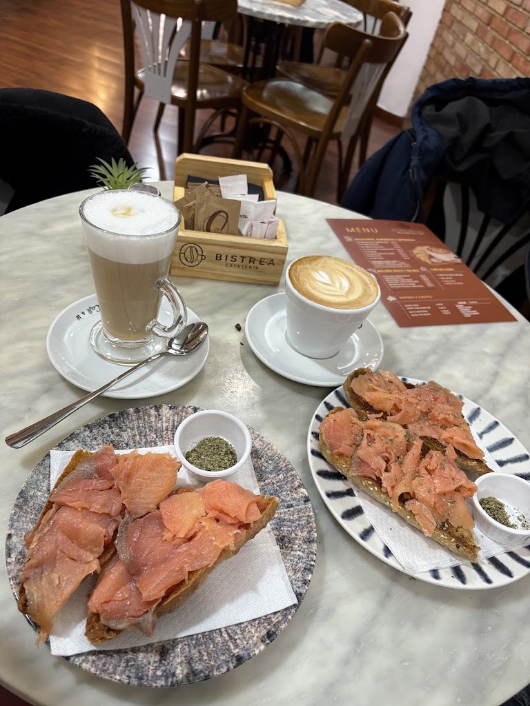 Bistrea Cafeteria Elche — Mas recientes