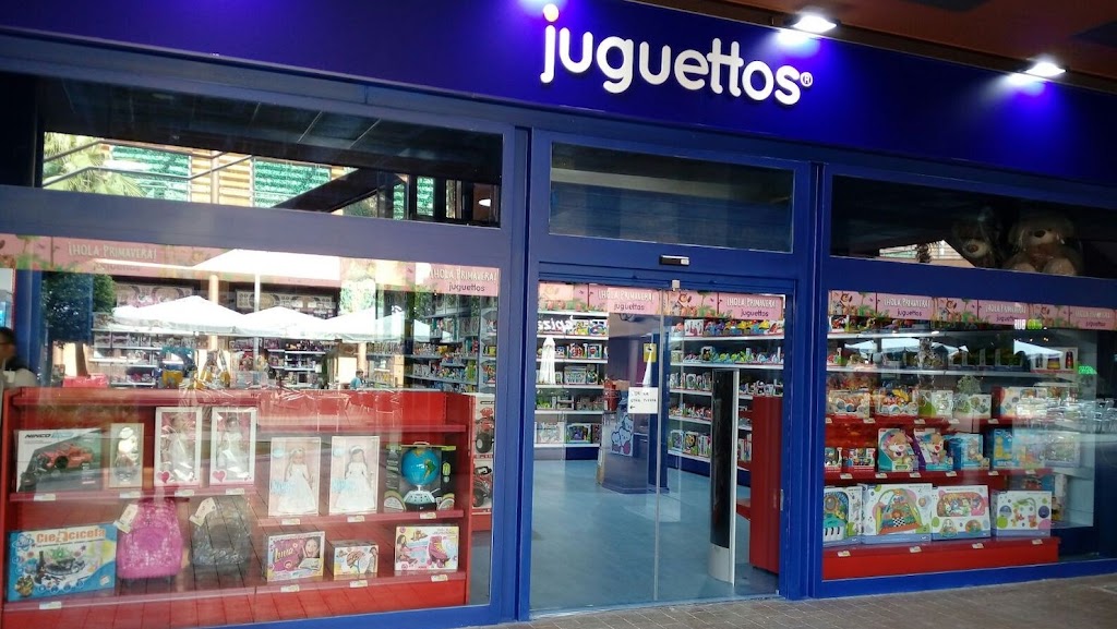 Foto 2 de Juguettos