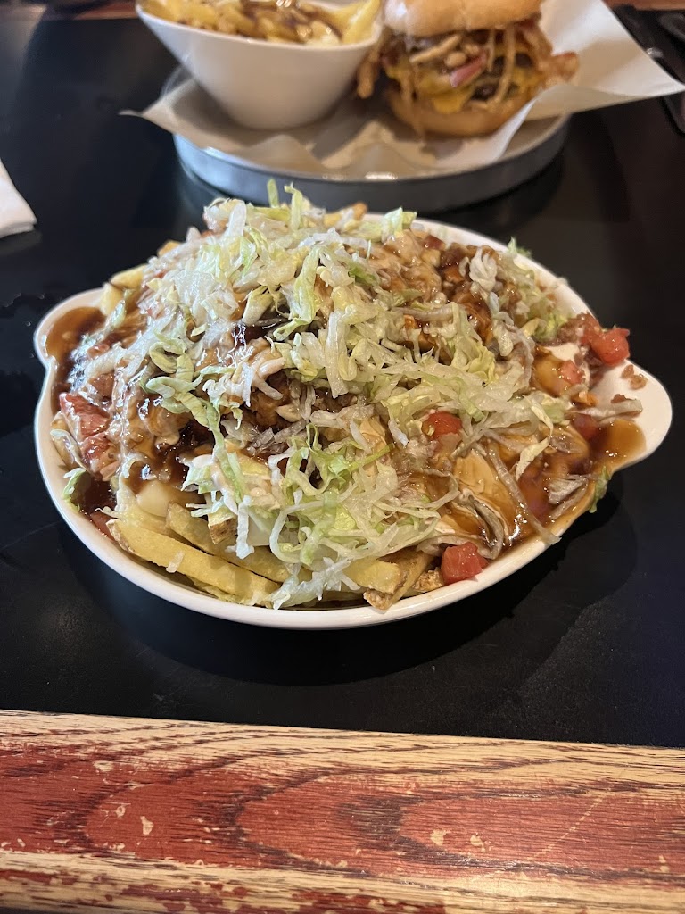 Nachos