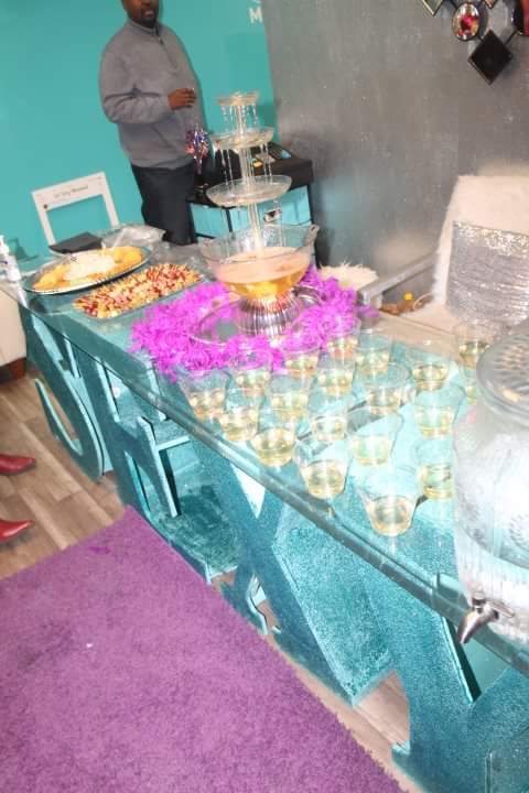  Get Sexy Movement Fitness Studio