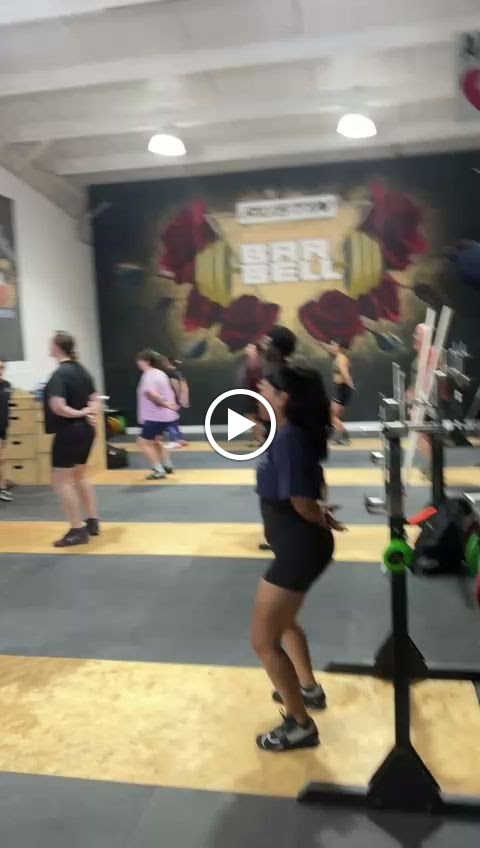  Austin Barbell Club (South)