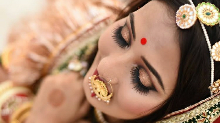 Saloni Beauty Parlour