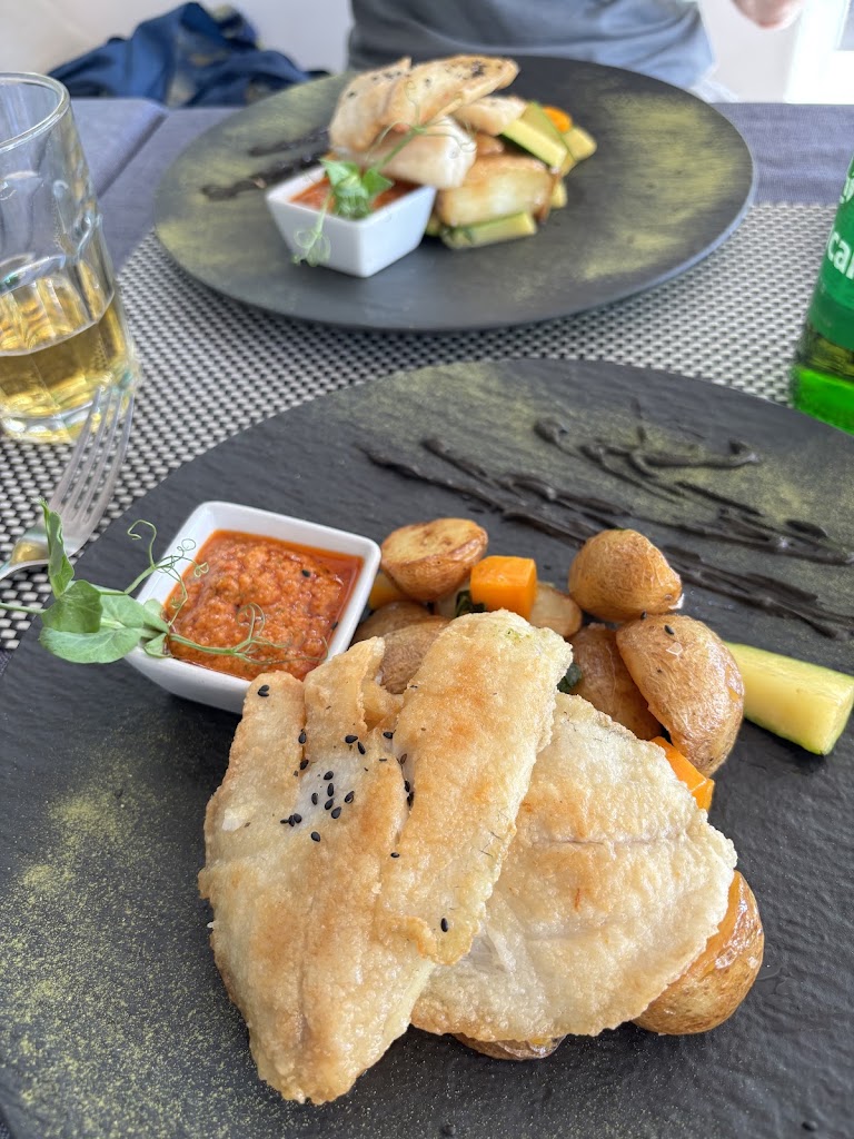 Casito Mediterraneo — Mas recientes