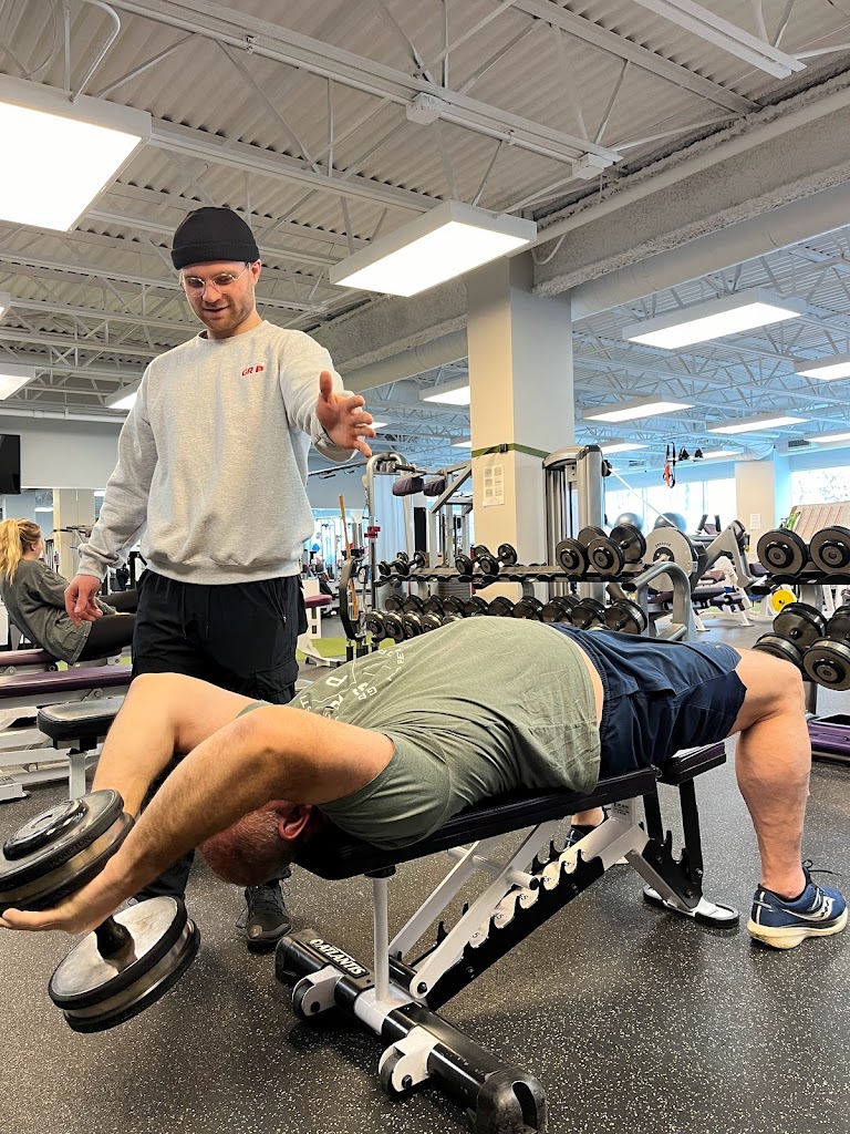  GRIP Center Personal Training