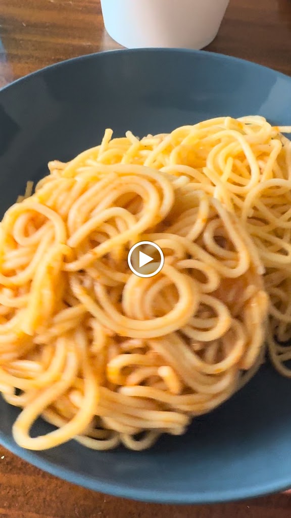Spaghetti Chef — Videos