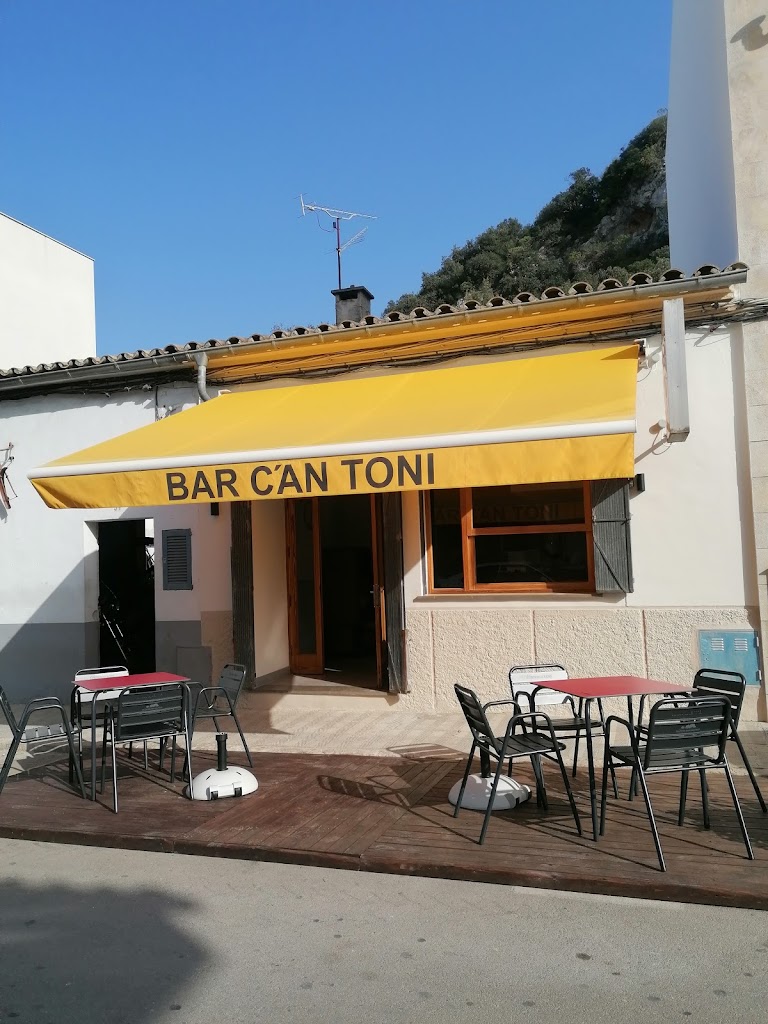 Bar Ca'n Toni