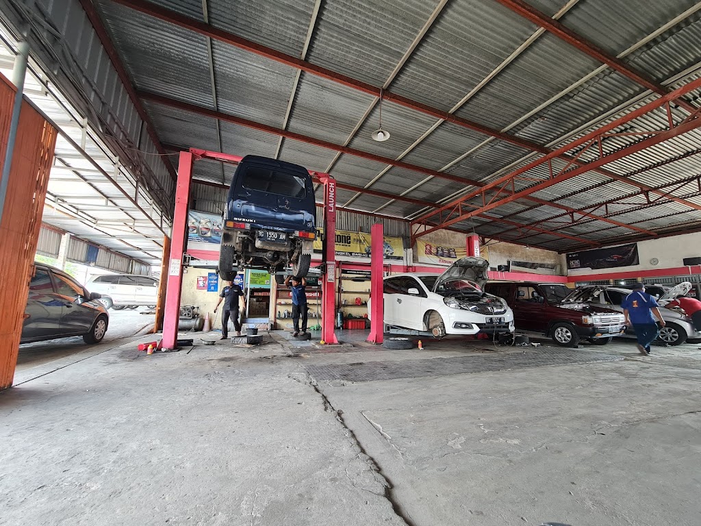 Basuki Service