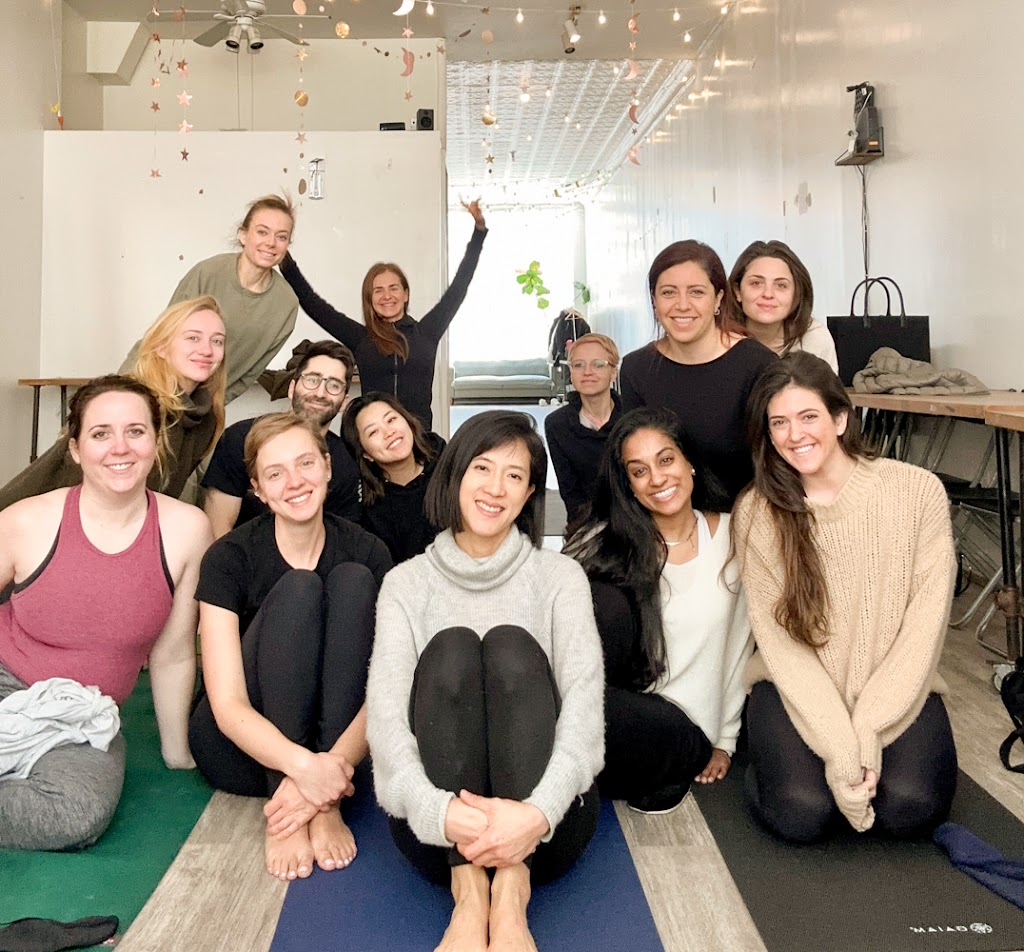  Soundawn Sound Bath Center - Brooklyn