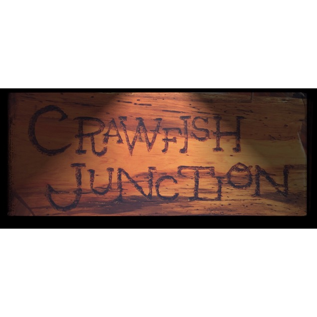  Crawfish Junction