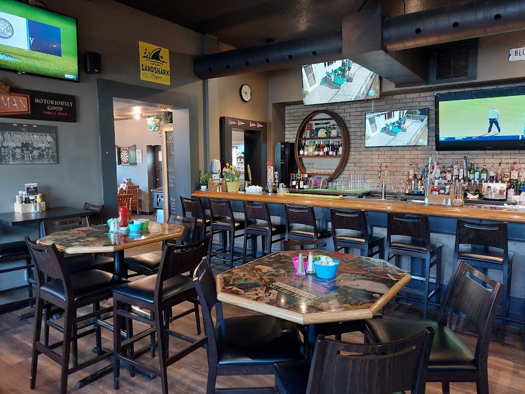 Pub