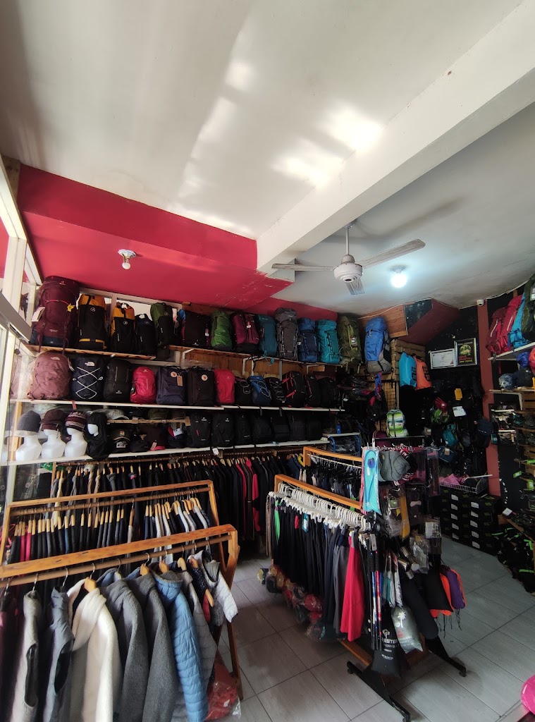 pos nol store dan rental tenda