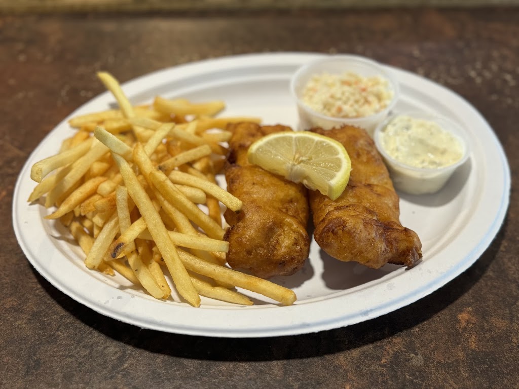  The Swift Stop Bar & Grill