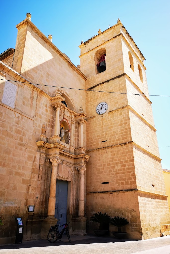 Torre de Mutxamel
