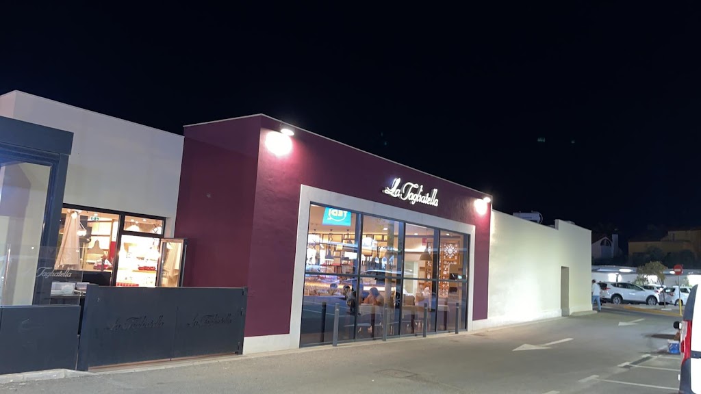 Restaurante La Tagliatella | Gines Plaza, Sevilla