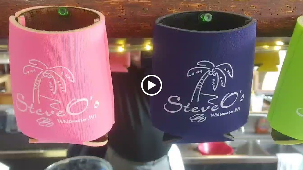  SteveO's Flip Flops & Tank Tops