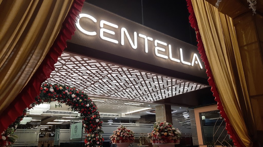 Hotel Centella