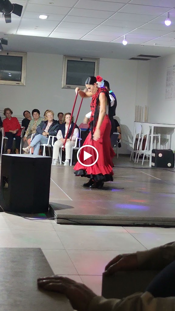 Bar El Pajar — Videos