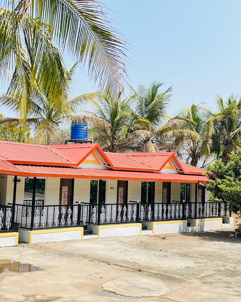 Orchid Resort Karjat