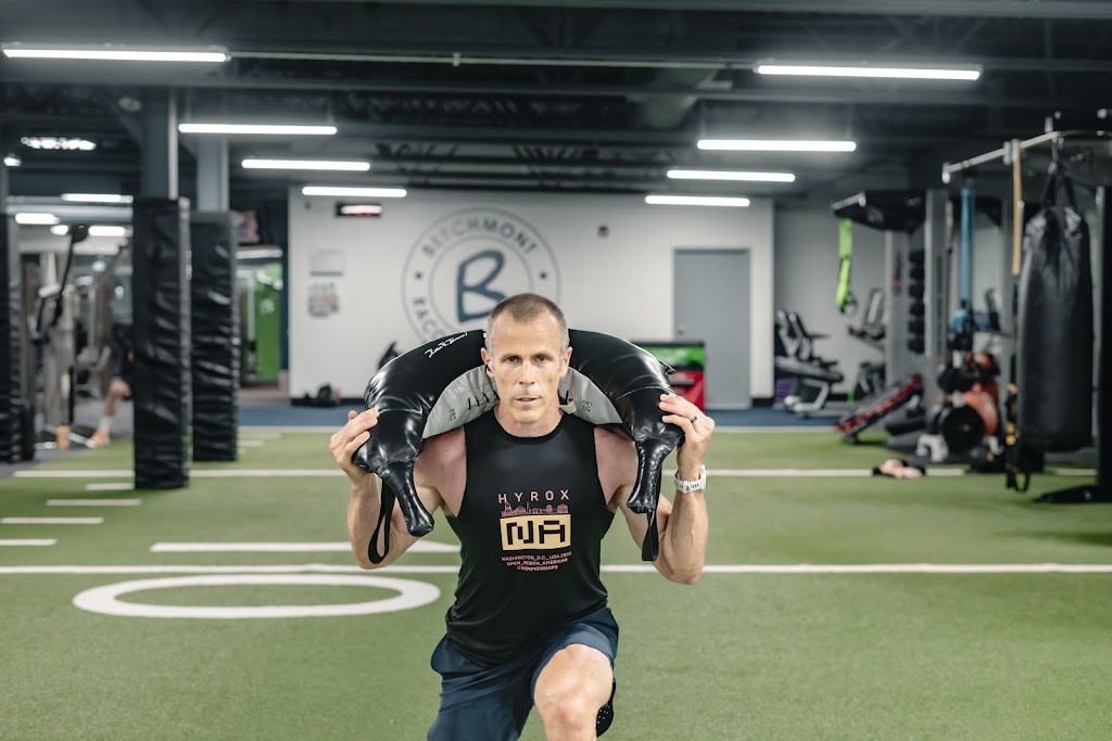  Beechmont Racquet & Fitness