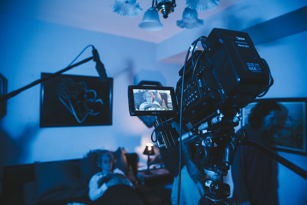 Alicante Film School