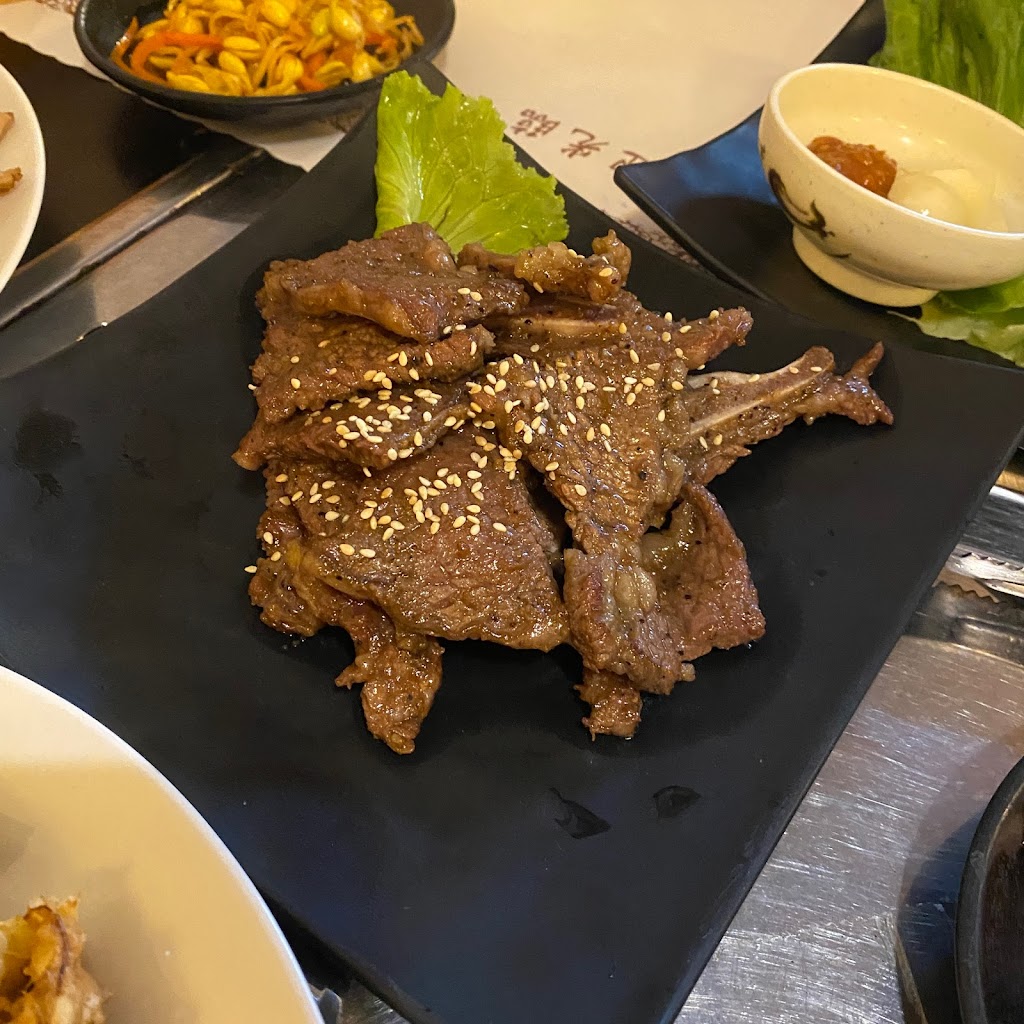 GG吉季韓國美食餐飲房 的照片