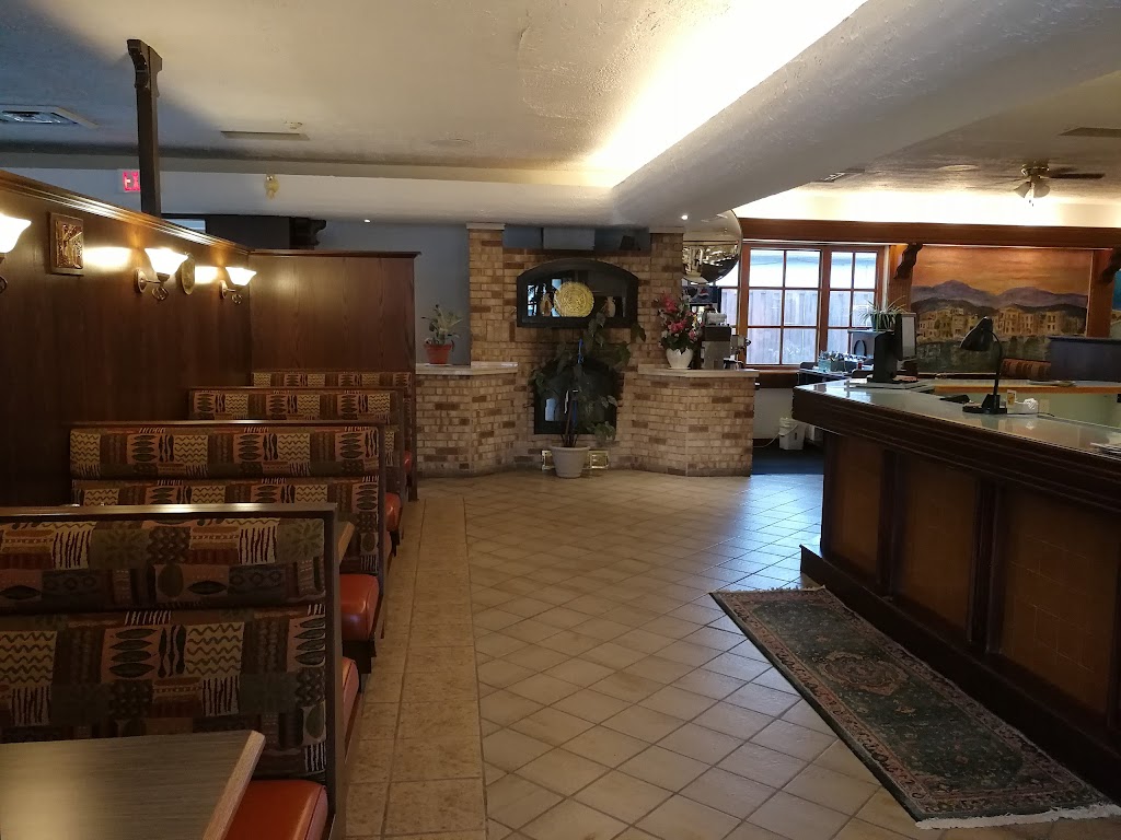 Artemis Family Restaurant in Fort Erie