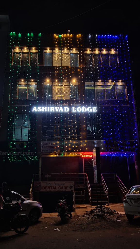 Ashirwad Lodge