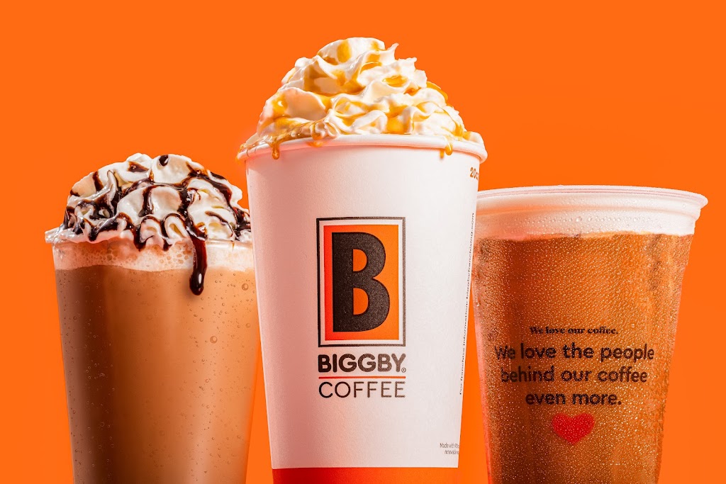 Photo of BIGGBY COFFEE