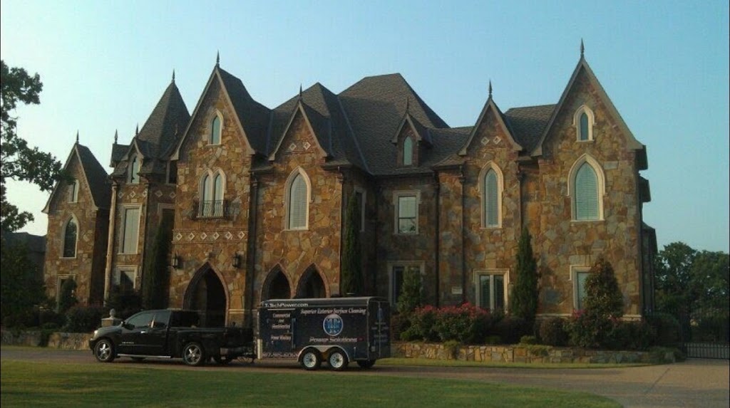 T-Tech Power Solutions