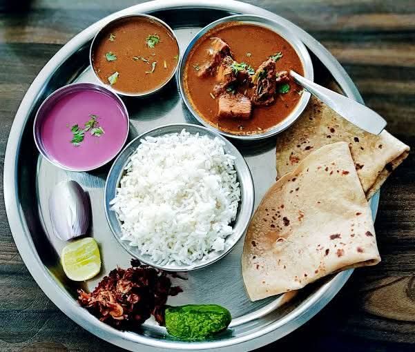 Food & drink