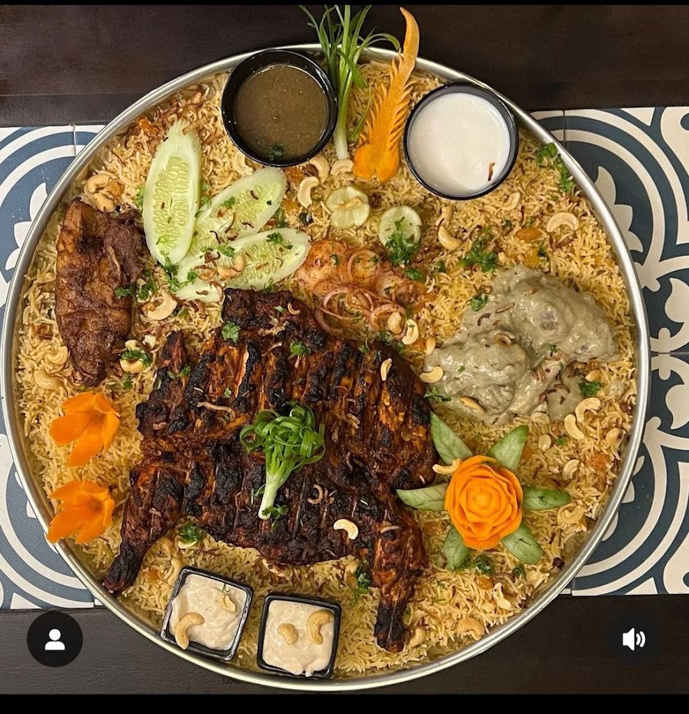 Food & drink