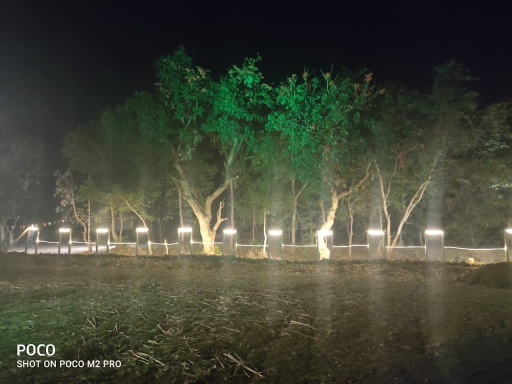 Wada The Resort